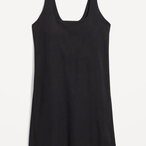 Old Navy PowerSoft Active Dress - Picture 2 of 6